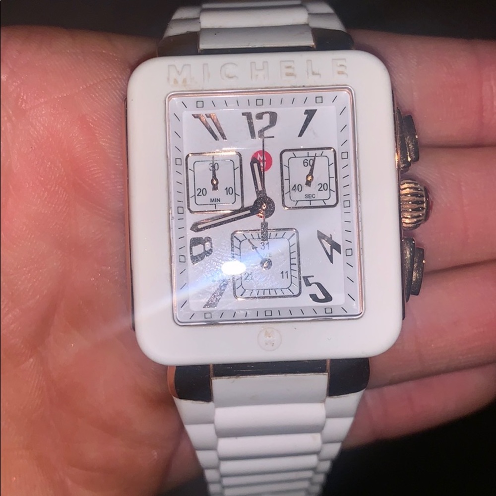 Michele Watch